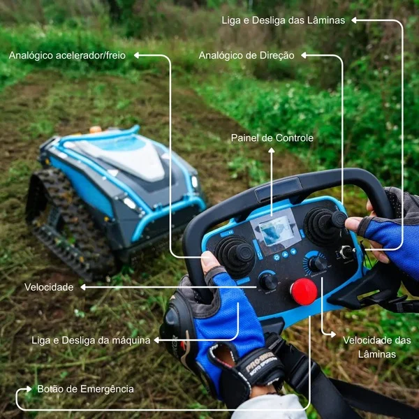 Fortrak Elite - Imagem 4